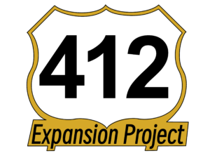 US 412 Dunklin County Expansion Project